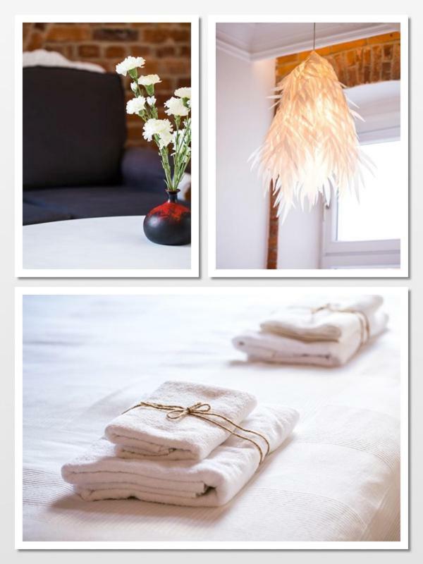 Old Town - Green Apple Apartment วรอตซวาฟ ภายนอก รูปภาพ